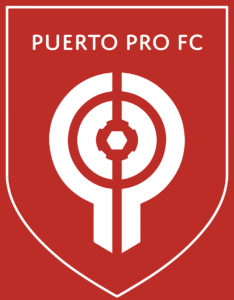 Puerto Pro Footer Logo